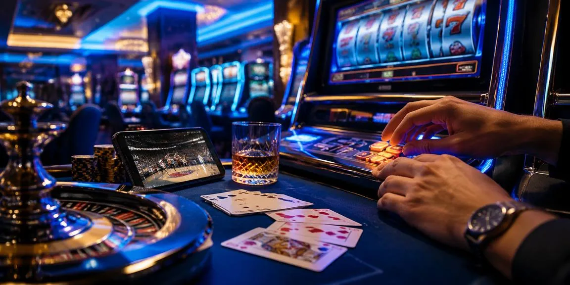 Roulette Đêm